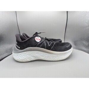 NEW BALANCE Fresh Foam X Kaiha RD Black noir Running Shoe SZ M 7. 5 D , W 9 D